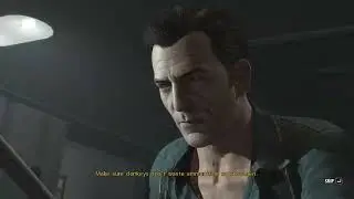 Drunk American Has Been Goes Vacationing at Panama | Max Payne 3 | Chapter 11