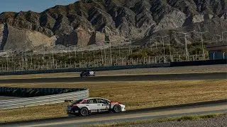 TCR WORLD TOUR Interlagos - Tesa Brasil & Cobra Racing