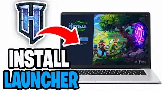How To Download Hytale Launcher! - Tutorial