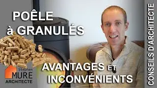 Le Po&ecirc;le &agrave; granul&eacute;s