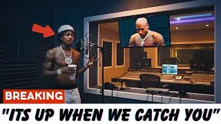 NBA YoungBoy SNAPS After NLE Choppa Drops &ldquo;KO&rdquo; Diss Track!