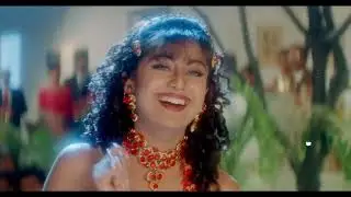 8K # LAL BAADSHAH,,KOI HAI DIL DENE VALA,,8K 60FPS UHD VIDEO SONG 90S 