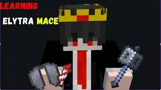 learning elytra mace