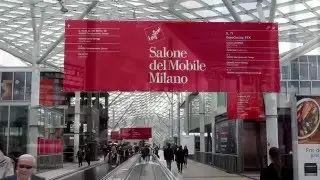 Salone del mobile 2016