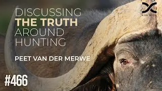 Economic Impact of Hunting Tourism in South Africa || Peet Van Der Merwe