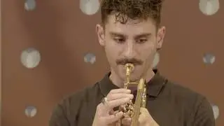 Blaze - Endless Pace