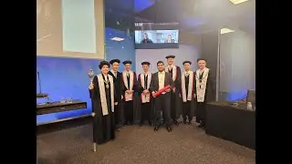 My PhD Defense | Amir M. Mir | Machine Learning-assisted Software Analysis |Feb. 6th, 2025, TU Delft