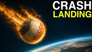 This Soviet Space Object Was Lost for Decades... Now It's back!