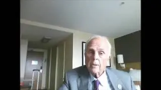 David Barlow, Ph.D., CBT Pioneer Interview
