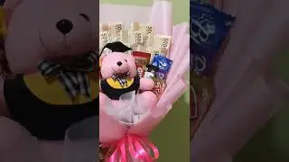 Buket Uang Gradol