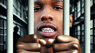 What If A$AP ROCKY Gets Locked Up?