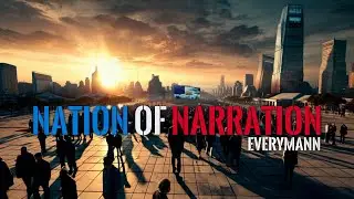 Nation of Narration-everymann (Official Video)