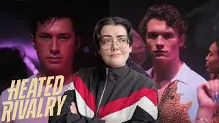 Autistic Person Reacts to Heated Rivalry