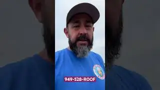 Laguna Beach, California Local Roofers Near Me 949-528-ROOF