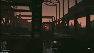 EFT - Night Time Stalking: PRAPORS QUEST Part 2