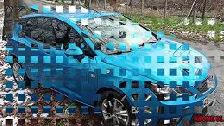 2016 SEAT İBİZA TANITIM VİDEOSU