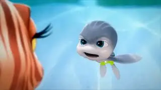 Ricky's swimsuit Cabecinha de pau No Duro (Meme)