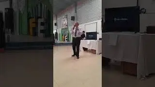 Taller de capacitaci&oacute;n : Misiones a cargo del Pastor Alberto Bodart 