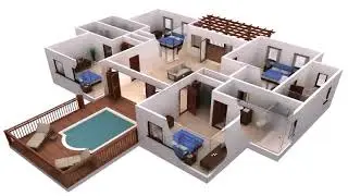 Interior Design House Software Free Download