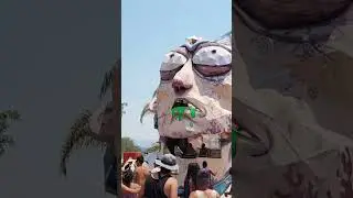 PsyCircus 2021 #psytrance #Psyfestival