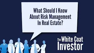 What Should I Know About Risk Management In Real Estate? YQA DLP-4