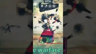Massive warfare aftermath. .hack mod game ❌ online game ✅