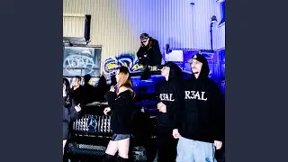 Up 2 T.H.A Moon