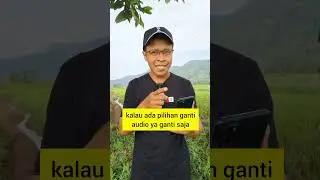 Solusi video yang disenyapkan FB