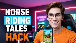 Horse Riding Tales Hack - Get Unlimited Gems (New Hack)