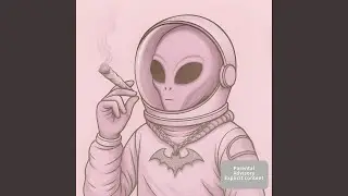 alien LIFE (feat. Prodkillerram & Lofires)
