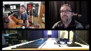 Middle Kids Cover - Edge of Town