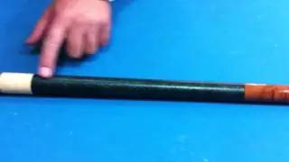 McDermott G303 Cue - Gear Overview