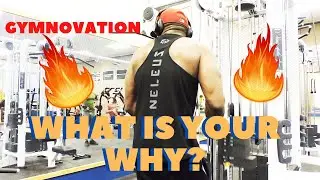 Epic gym motivation- 