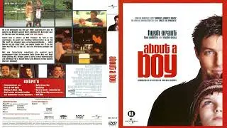 VA - About A Boy (2002 / OST SOUNDTRACK ALBUM)