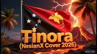 Tinora - Narox Band (NesianX Cover 2026)