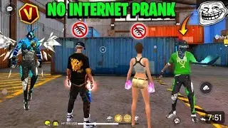 No internet prank viral video 10 million plus views