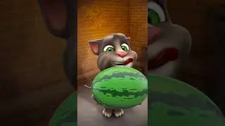 My Talking Tom 2 New Video Best Funny Android GamePlay 17