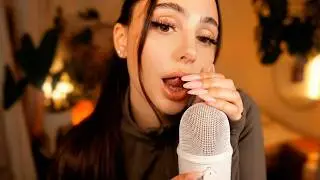 ASMR INSANE CUPPED MOUTH SOUNDS🌛4H PURE RELAXATION 🪷 NO TALKING 😴