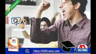 NCLEX - National Council Licensure Examination  Practice Test with Real Question by Killexams.com