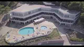 Hotel Fontana beach (Jelsa & beautifal beaches ) no.17