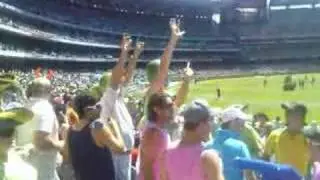 Melonheads - Boxing Day Test 2007