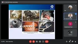 Infectious Bovine Rhinotracheitis & Blue Tongue - Veterinary Pathology by Dr. Damodar