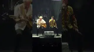 Air Supply 50th Anniversary Celebration Tour Hong Kong 09-Jan-26 #airsupply