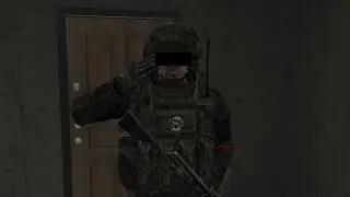 ARMA 3 | СВО EDIT