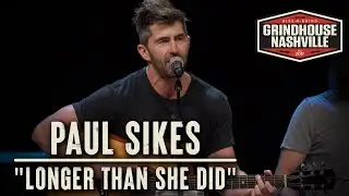 Paul Sikes - 