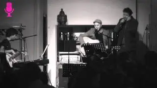 Jon Karthaus - Black Or White (@ VIP Live Unplugged)