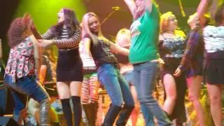 Steel Panther - 17 Girls in a Row