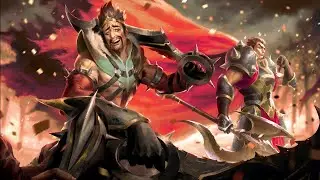 HOW TO STOMP VAYNE WITH DRAVEN (DIAMOND ELO EUW)