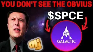 👀SPCE Stock (Virgin Galactic stock SPCE STOCK PREDICTION SPCE STOCK analysis Price mesothelioma firm