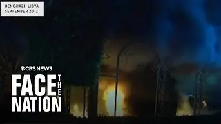 FBI arrests man in connection with 2012 Benghazi attack